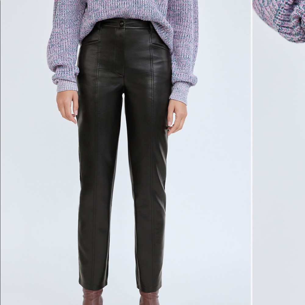 Aritzia Rebel Pant size 8